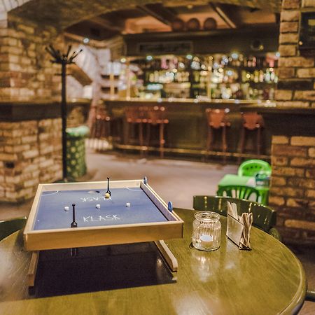 Amrita Hotel Liepāja Kültér fotó