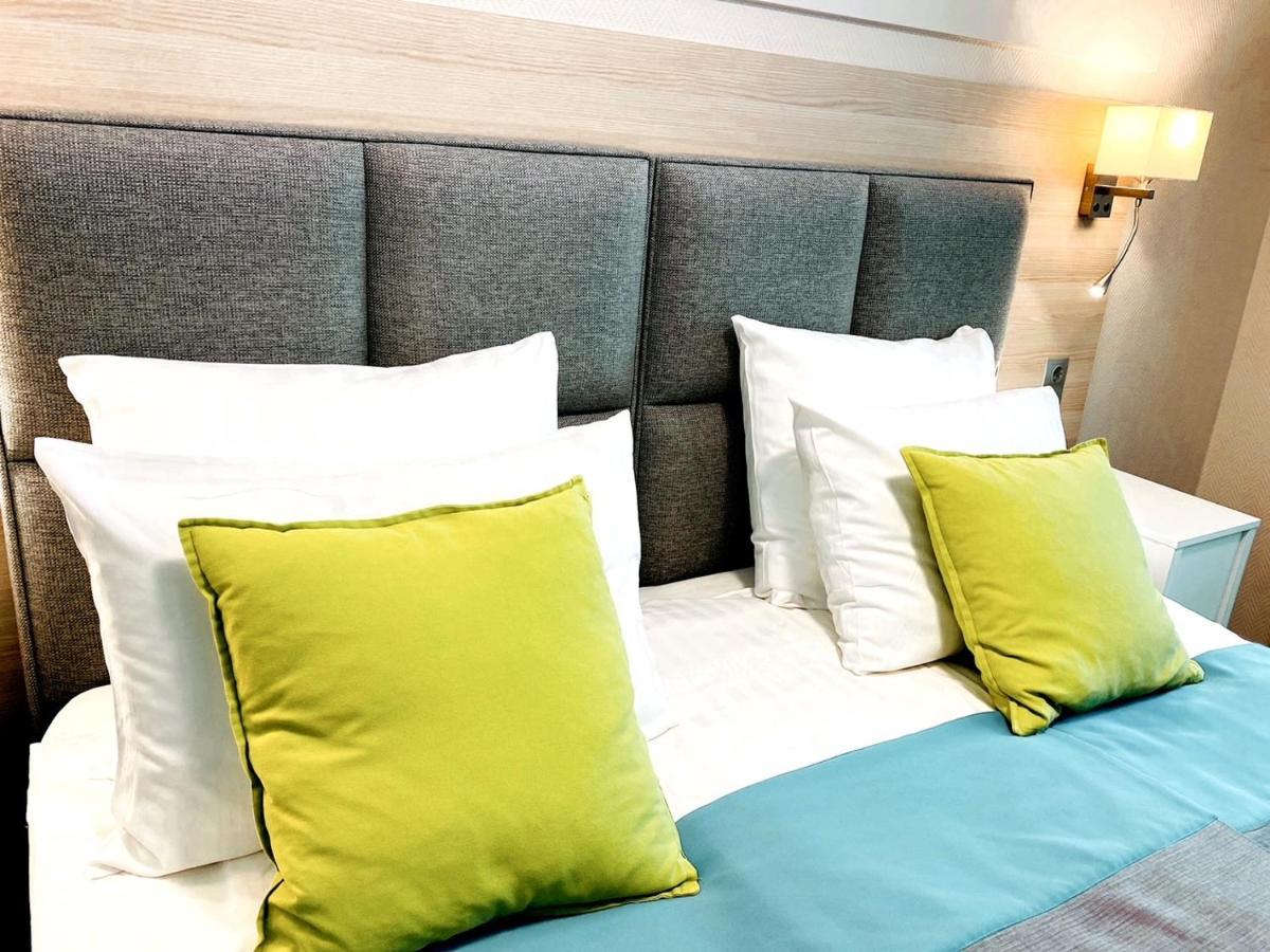 Amrita Hotel Liepāja Kültér fotó
