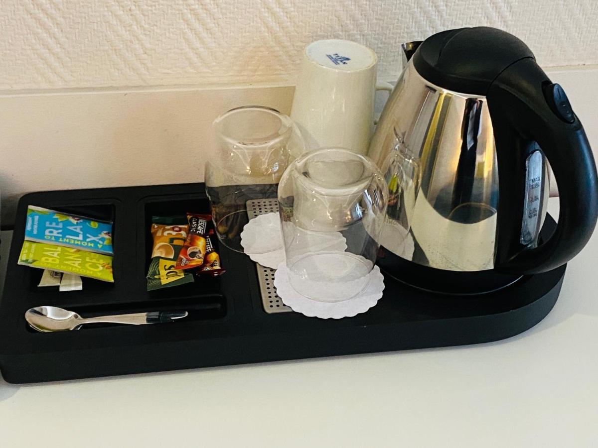 Amrita Hotel Liepāja Kültér fotó