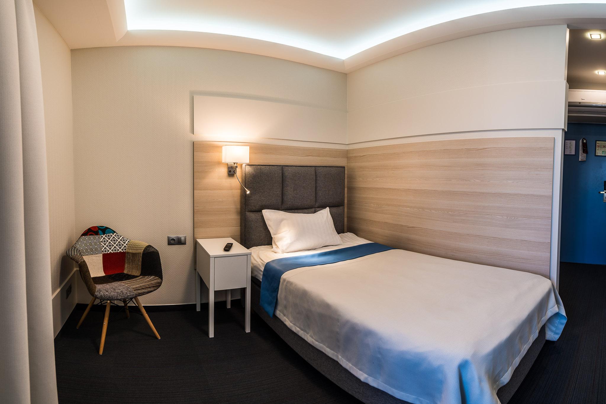 Amrita Hotel Liepāja Kültér fotó