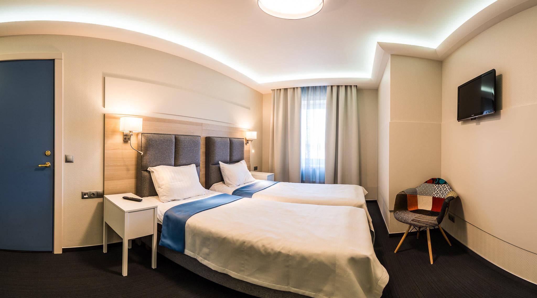 Amrita Hotel Liepāja Kültér fotó