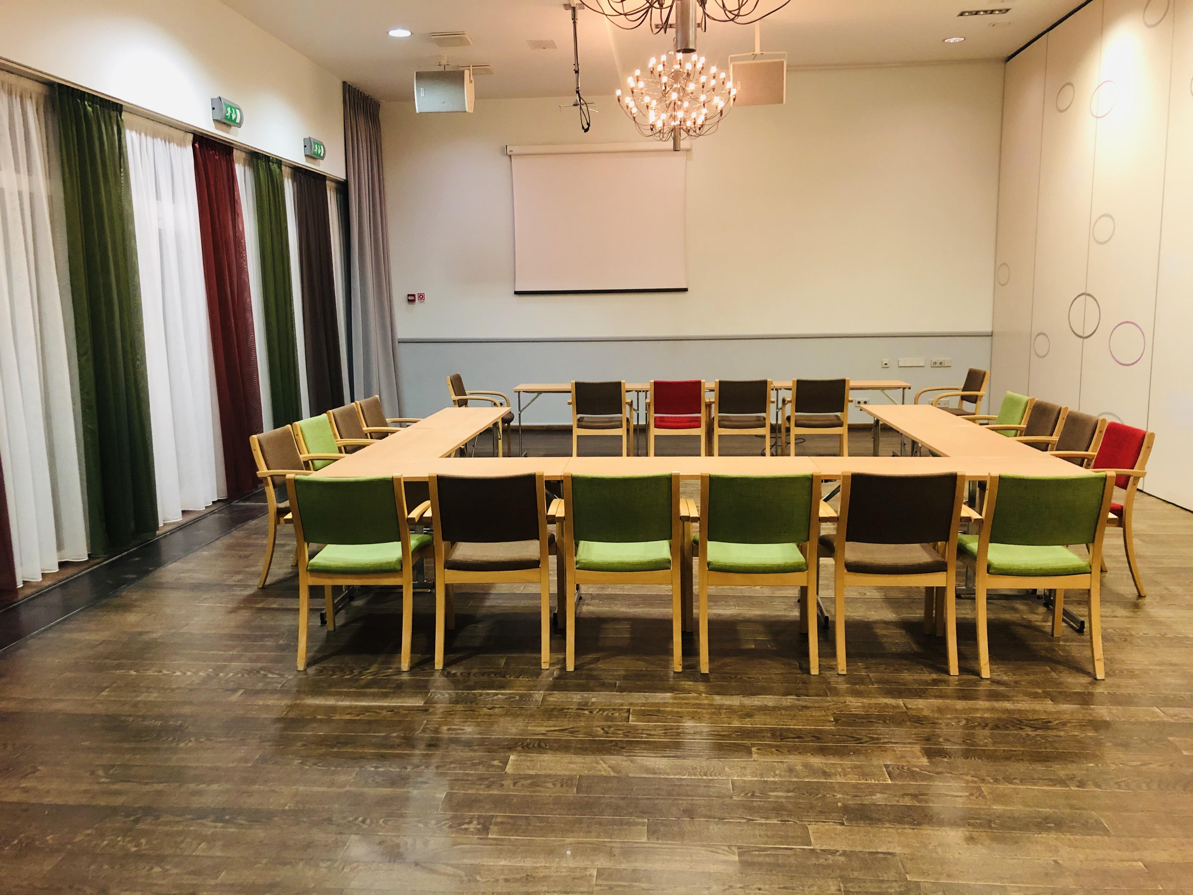 Amrita Hotel Liepāja Kültér fotó