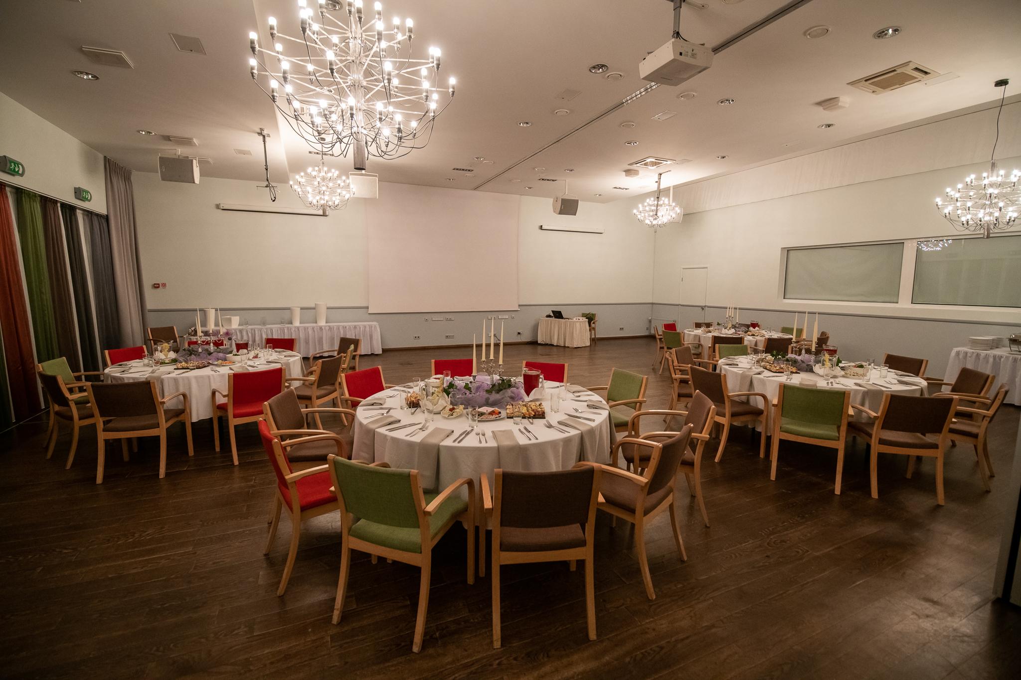 Amrita Hotel Liepāja Kültér fotó