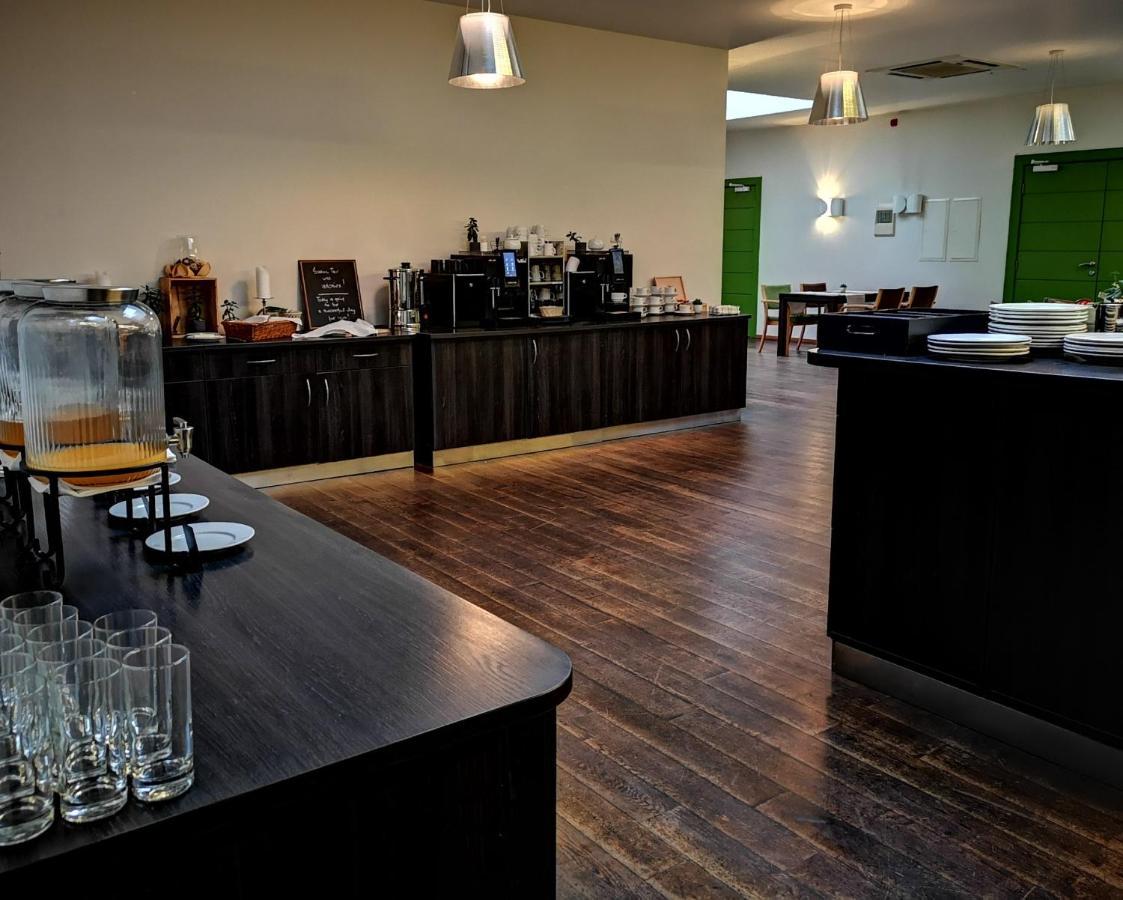 Amrita Hotel Liepāja Kültér fotó