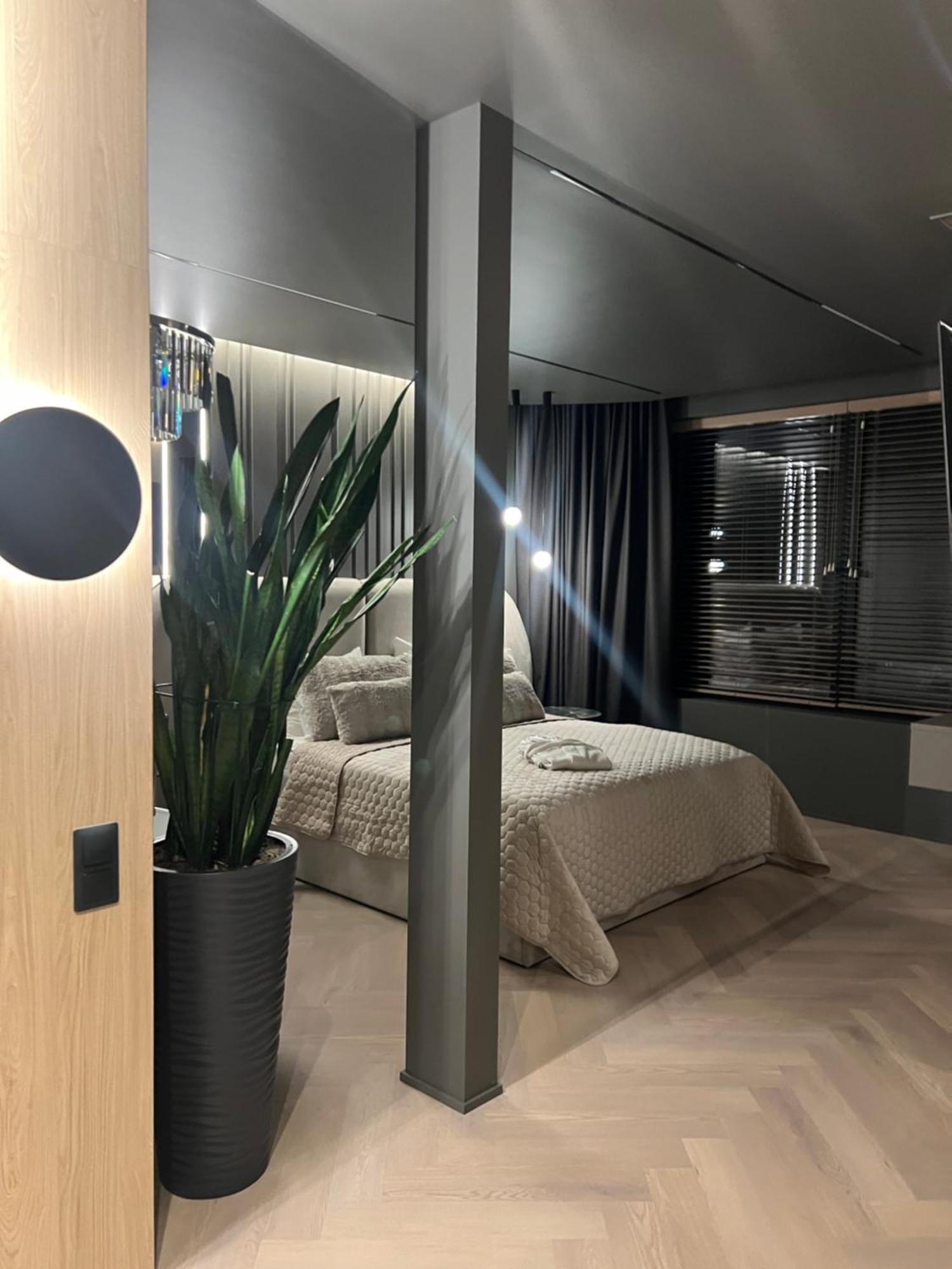 Amrita Hotel Liepāja Kültér fotó