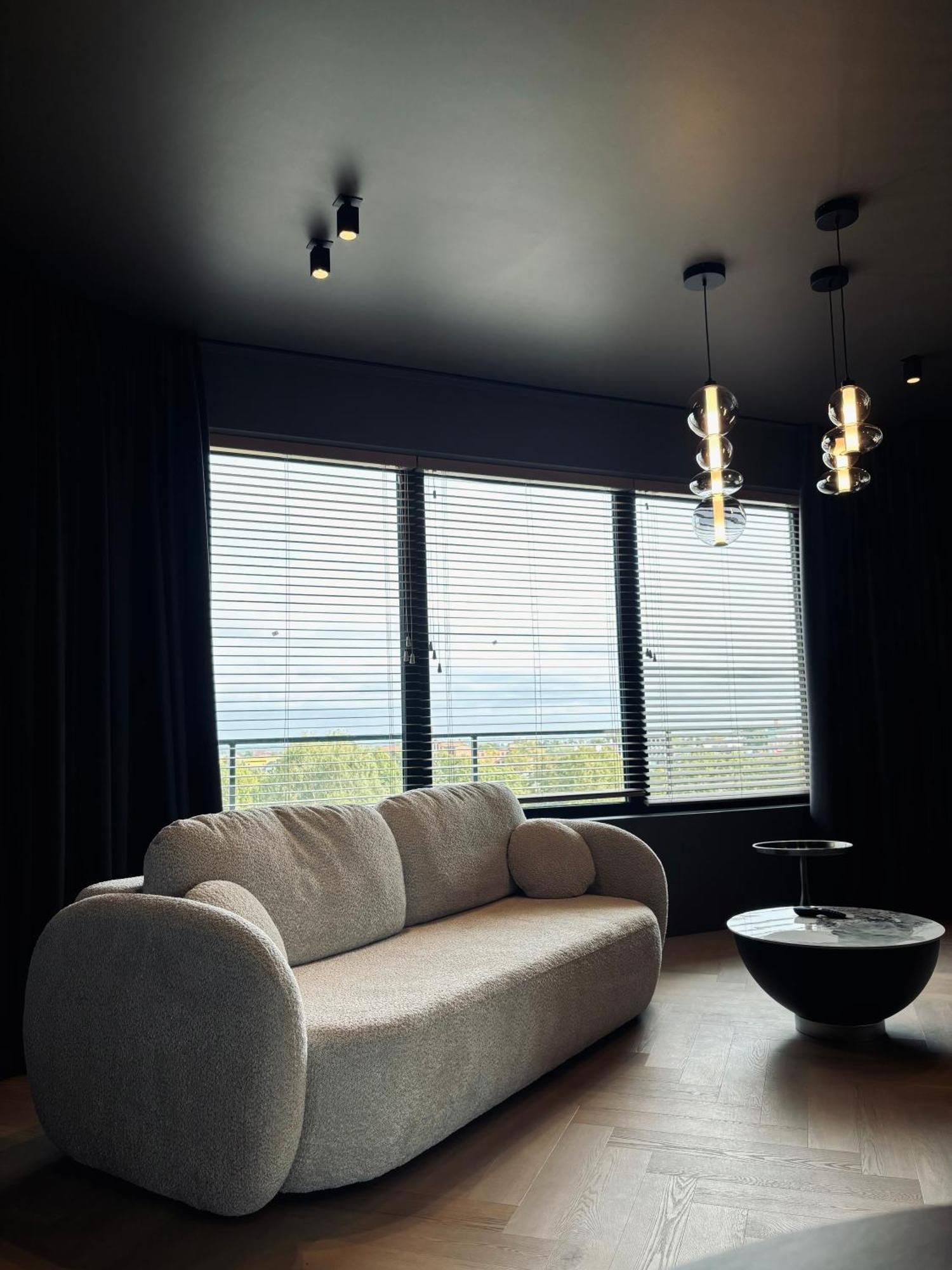 Amrita Hotel Liepāja Kültér fotó