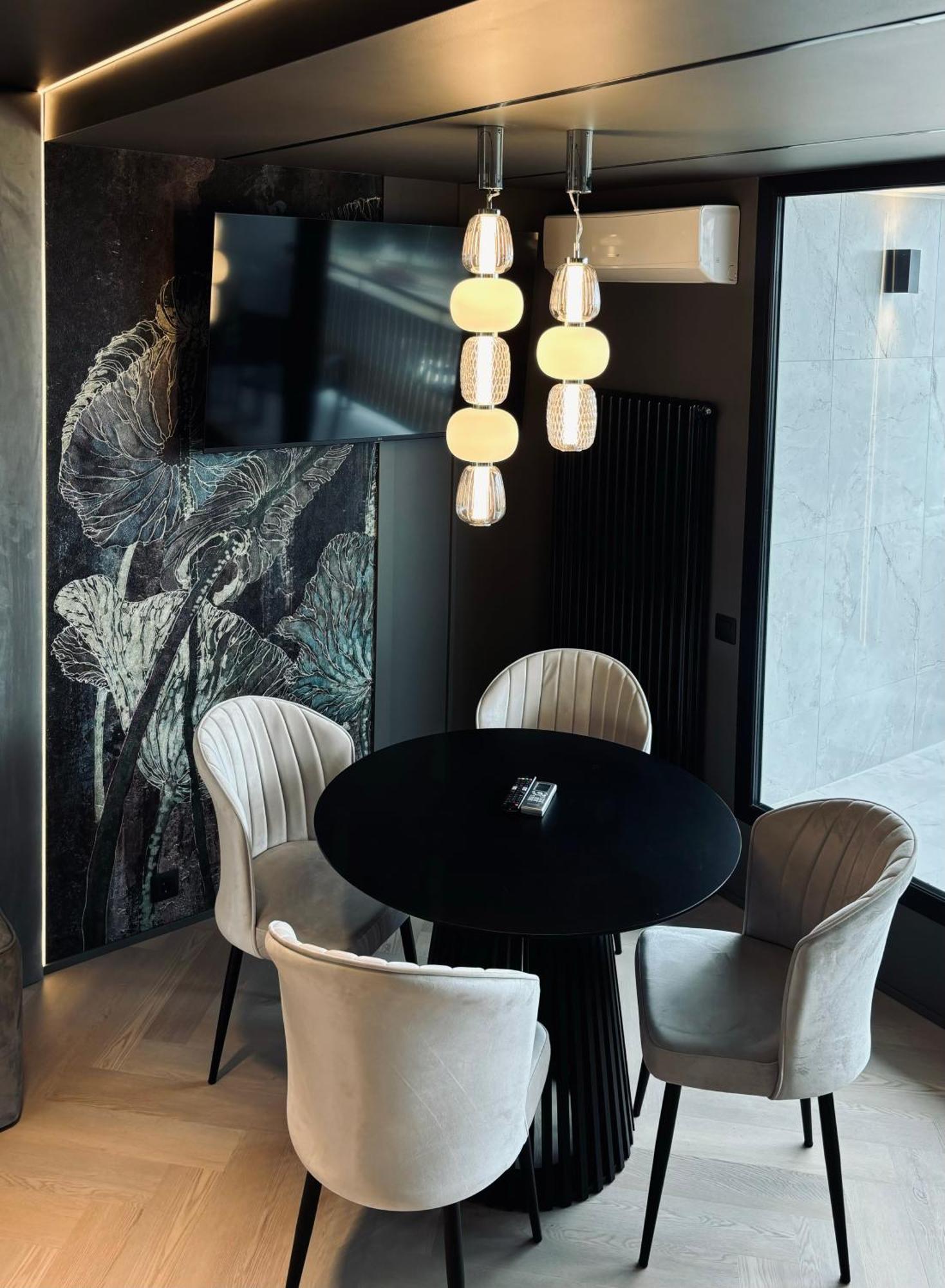 Amrita Hotel Liepāja Kültér fotó