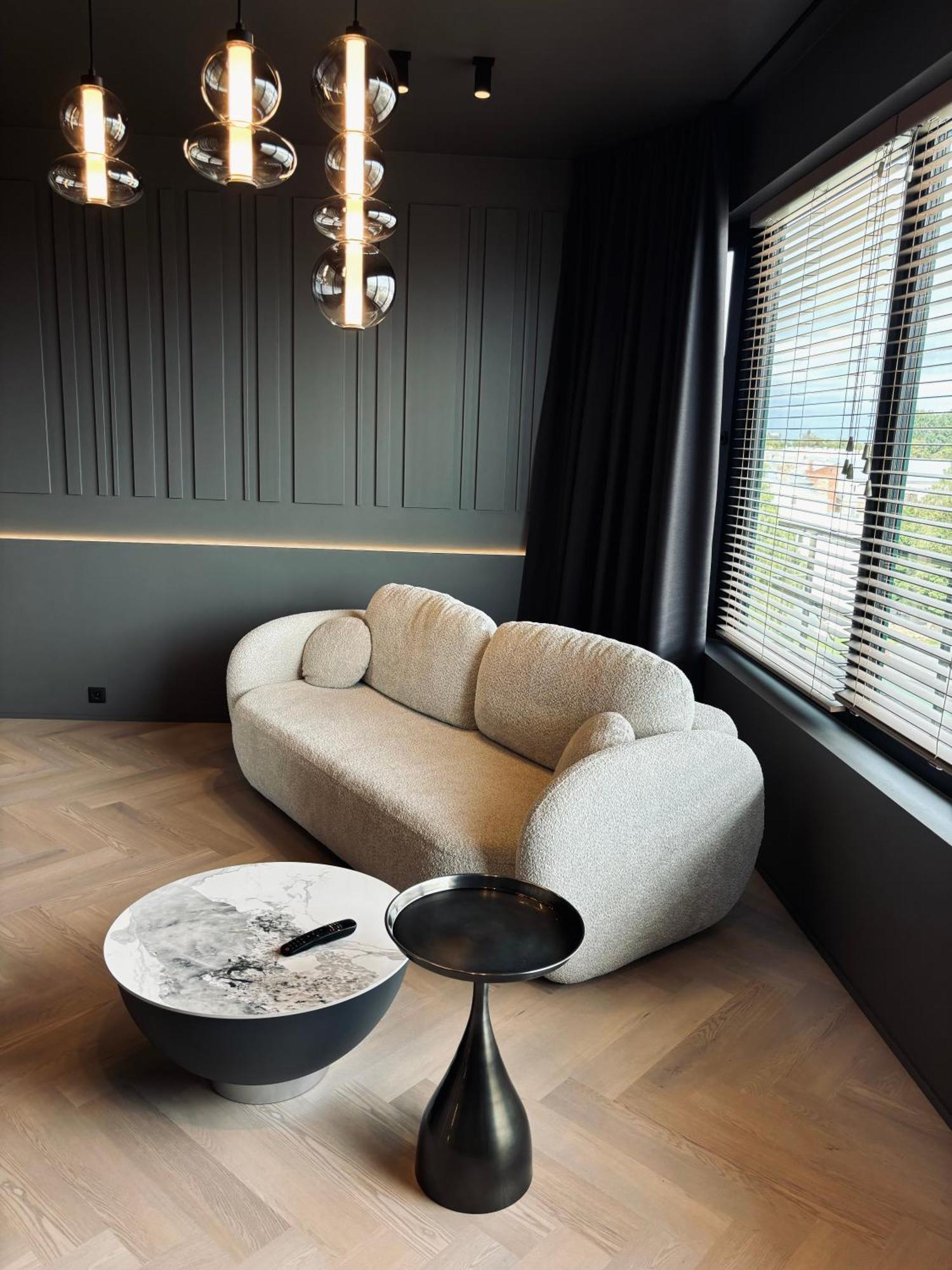 Amrita Hotel Liepāja Kültér fotó