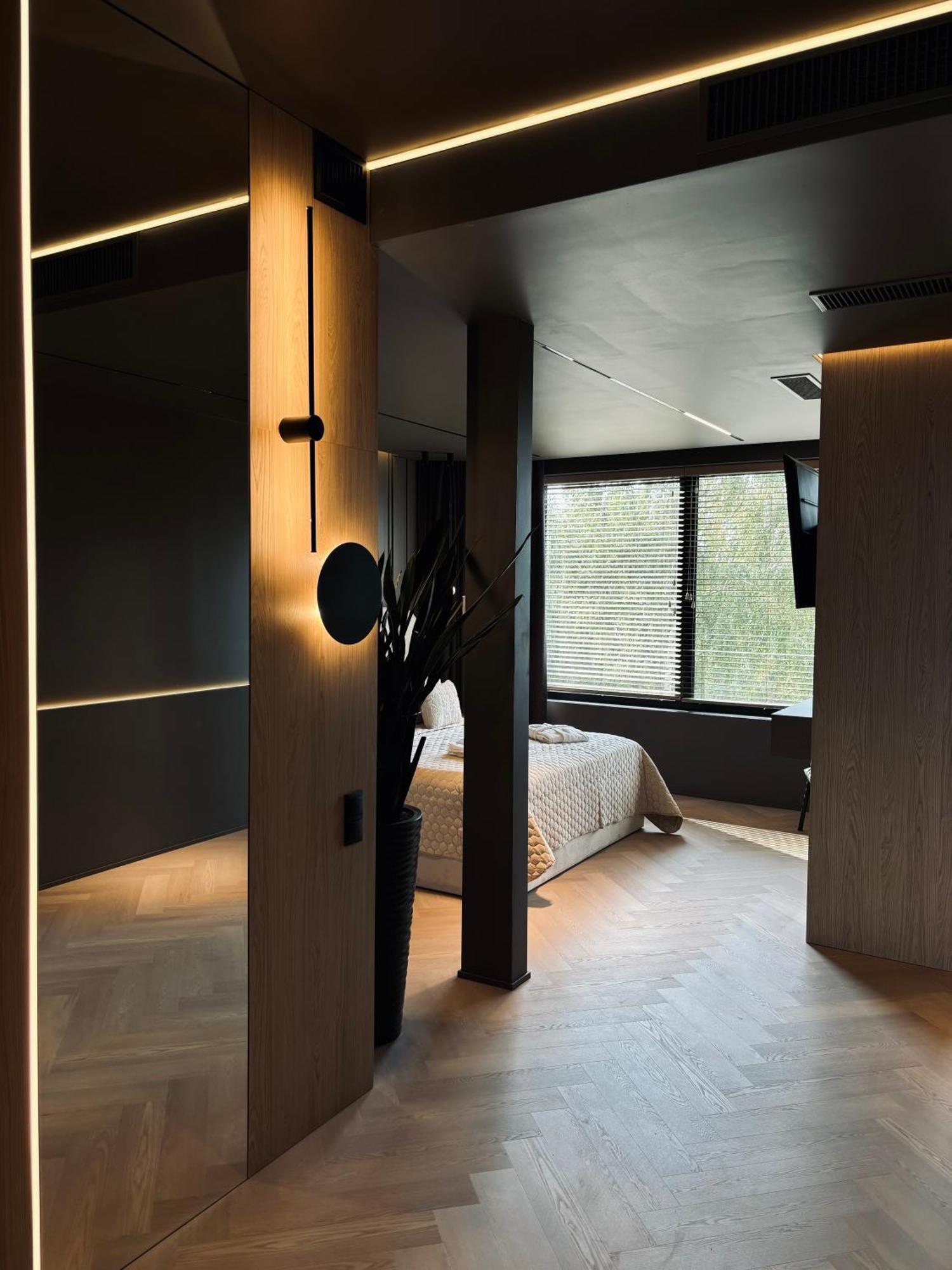 Amrita Hotel Liepāja Kültér fotó