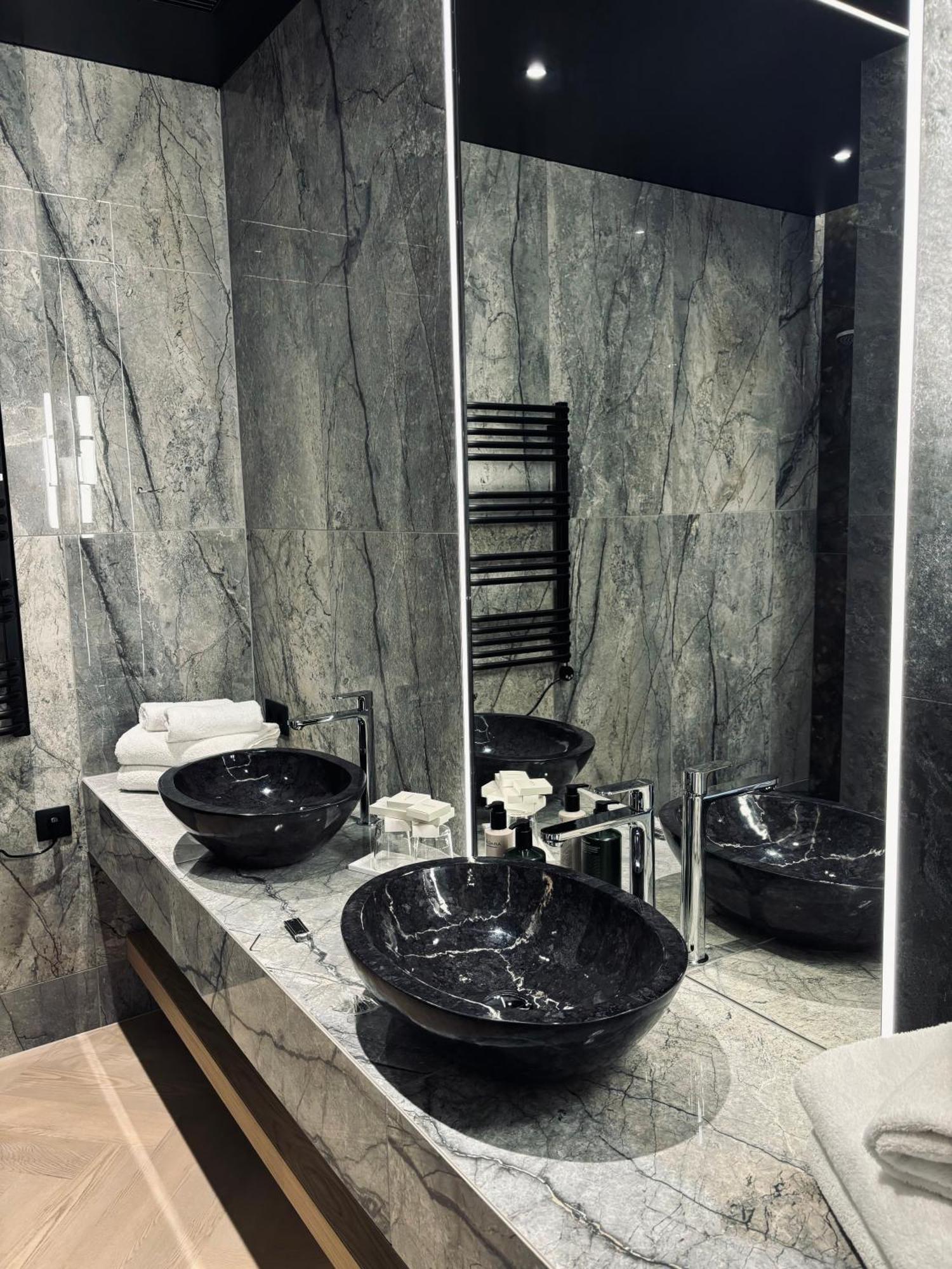 Amrita Hotel Liepāja Kültér fotó