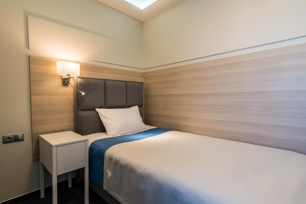 Amrita Hotel Liepāja Kültér fotó