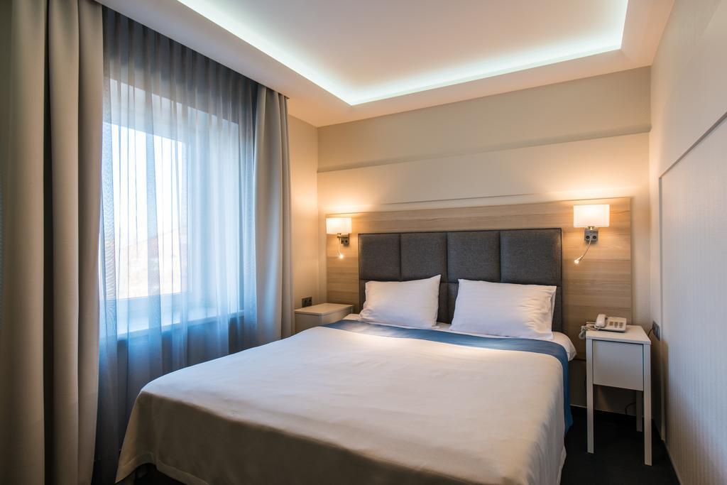 Amrita Hotel Liepāja Kültér fotó