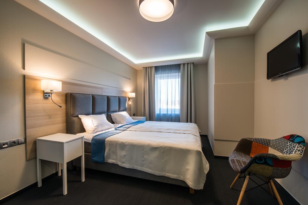 Amrita Hotel Liepāja Kültér fotó