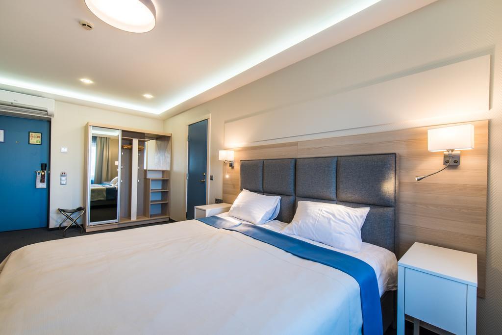 Amrita Hotel Liepāja Kültér fotó