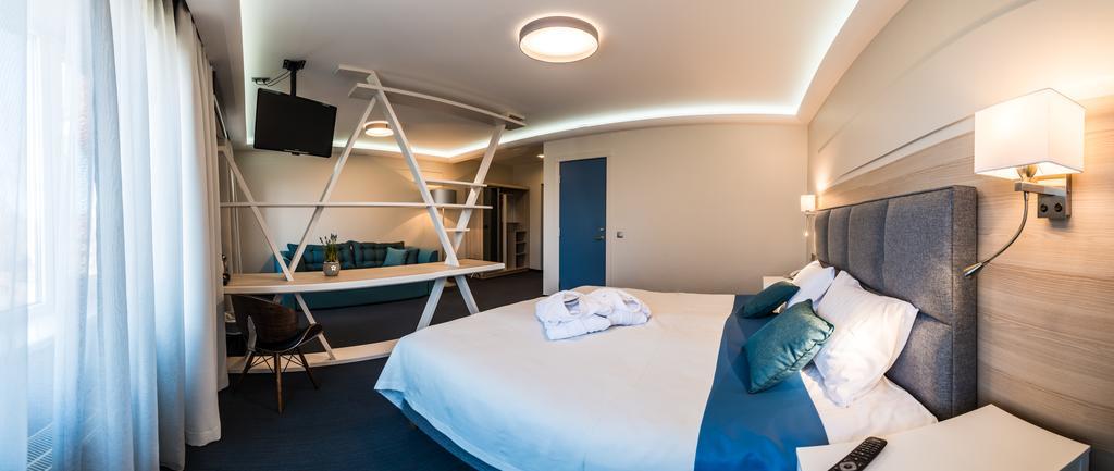 Amrita Hotel Liepāja Kültér fotó