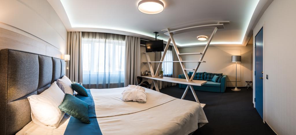 Amrita Hotel Liepāja Kültér fotó