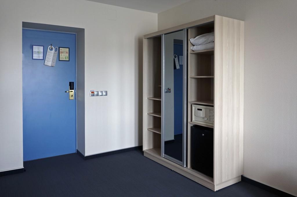 Amrita Hotel Liepāja Kültér fotó