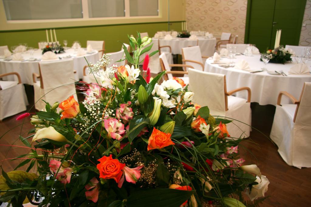Amrita Hotel Liepāja Kültér fotó